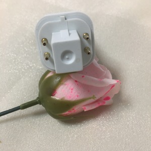 2024 cao cấp cao cấp <span class=keywords><strong>UVA</strong></span> đèn huỳnh quang 7W 220V muỗi Kẻ Giết người thiết kế độc đáo Đèn ống - Product Image 2