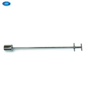 Alat Pengambil Sampel Cairan Kental <span class=keywords><strong>Drum</strong></span> Baja Anti Karat 1~1.5m - Product Image 4