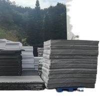 Mật độ cao chống tĩnh Đệm Thảm dẫn điện màu hồng đen PE XPE PU <span class=keywords><strong>EPE</strong></span> EVA <span class=keywords><strong>ESD</strong></span> bọt cho tùy chỉnh bao bì - Product Image 4