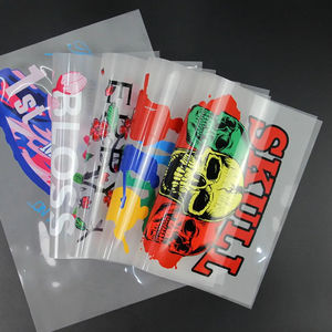 Transferts DTF de haute qualité, impression plastisol, autocollants de transfert thermique, designs DTF prêts à être pressés pour t-shirts - Product Image 2