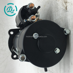 มอเตอร์สตาร์ท EexcavaStart 12V 4.2kW 10T CW รุ่น IS1056 สำหรับเครื่องจักรหนัก - Product Image 5