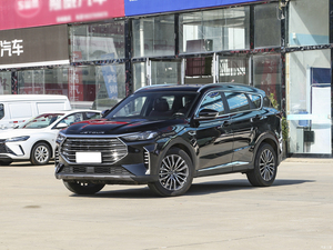 Chery Jetour X70 Plus Gasolina Nuevo Coche Suv Jetour X70 Plus Brave Plus Jietu X70 156-254 Caballos <span class=keywords><strong>de</strong></span> fuerza Jetour X70plus - Product Image 5