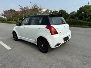 Voiture d'occasion <span class=keywords><strong>Suzuki</strong></span> <span class=keywords><strong>Swift</strong></span> 2014-2025 avec personnalisation intérieure, automatique, conduite à gauche, garantie d'un an, prix réduit - Product Image 6