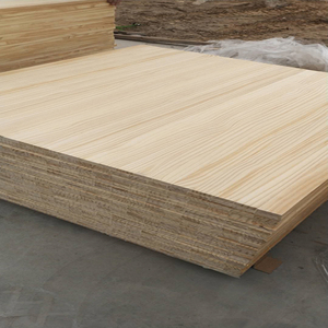 Tavola in Legno di Pino Massiccio di Alta Qualità per Costruzioni, Legname di Pino Standard 2x4 per Strutture Edili - Product Image 5