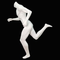 Maniquí Completo, Maniquí Deportivo