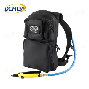 DCHOA 3L Tint Buster Smart Backpack Moteur Pulvérisateur Pression Tint Pulvérisateur BAG-02
