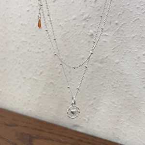 Pendentif Fulu en argent pur S925, nouveau jade bleu d'eau chinois, gourde raffinée, diamant naturel, matériau dangereux, numéro parfait - Product Image 5