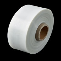 Film TPU de conception classique tubulaire plat pour produits gonflables