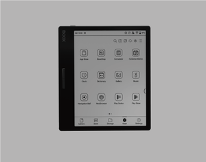 Kindle Like <span class=keywords><strong>Onyx</strong></span> <span class=keywords><strong>Boox</strong></span> เครื่องอ่าน <span class=keywords><strong>Ebook</strong></span> 7นิ้ว,เครื่องอ่าน EPaper แท็บเล็ต Leaf2พร้อมปุ่มเปิดหน้าพร้อมช่องใส่การ์ด TF สำหรับขายส่ง - Product Image 5