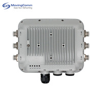 Routeurs Poe Cpe, étanches IP67, prolongateur Wifi extérieur longue portée, routeur Wifi 4G 5G avec emplacement pour carte SIM, avec antenne MIMO extérieure