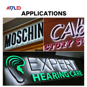 12V Mini LED Módulos 1LED SMD 2835 0,36 W Blanco Frío Pequeño Módulo LED - Product Image 5