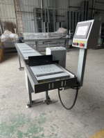 Medidor Motorizado CNC para Sierra de Corte de Perfiles de Aluminio, Sistema de Alimentación con Posicionamiento Digital
