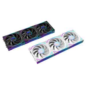 120mm argb LED <span class=keywords><strong>PC</strong></span> Cpu Cooler Fan 4Pin 12V PWM RGB điều khiển quạt cho máy tính chơi Game trường hợp CPU làm mát - Product Image 1