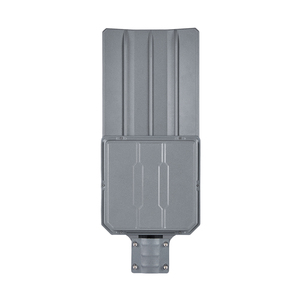 Nhôm Nhà Ở 100W <span class=keywords><strong>200W</strong></span> 3000K/6500K Chuyển Động Cảm Ứng Thành Phố Bãi Đậu Xe LED Đèn Đường Dân Cư Đường Chiếu Sáng - Product Image 3