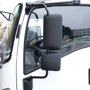 PK12339 pour <span class=keywords><strong>Isuzu</strong></span> 700P KV100 Hino série camion pièces de carrosserie de rechange LH extérieur remplacement rétroviseurs latéraux de porte - Product Image 1