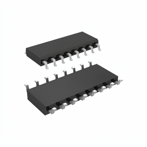 Transceptor IC 0/4 16SOIC MAX3094ECSE 16 SOIC (0.154", 3.90mm de ancho) Circuitos Integrados Originales Servicio Integral de Interfaz - Product Image 1