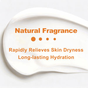 Loción Corporal Hidratante con Aroma Fresco a Aceite de Almendras, Suave, No Irritante, Alivia la Piel y Desodoriza - Product Image 3