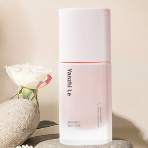 Fondotinta Liquido <span class=keywords><strong>Rouge</strong></span> <span class=keywords><strong>Le</strong></span> Cream Velvet Flawless Feather Gauze, Correttore a Lunga Durata, Non Appiccicoso, Tonalità Naturale YE3001 - Product Image 1