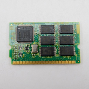คุณภาพดี ใหม่เอี่ยม Fanuc A20B-3900-0299 แผงวงจรควบคุมอุตสาหกรรมของแท้พร้อมการรับประกันหนึ่งปี - Product Image 1