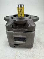 Pompe à huile pour systèmes hydrauliques servo IPM IPM5-40 101 A3000-175 Pompe à engrenages interne haute pression IPV IPVP IPVAP IPC IPN OEM NEUF