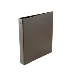 Tùy Chỉnh Thiết Kế In 3 Lỗ Vòng Binder <span class=keywords><strong>A4</strong></span> Tập Tin Nhựa Thư Mục Bán Buôn Từ Dongguan Nhà Máy - Product Image 1