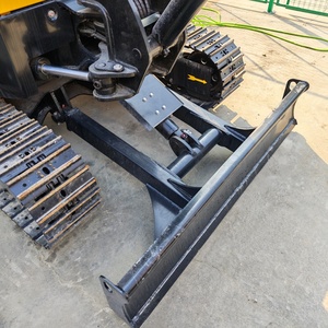 Mini-excavatrice SANY 3,5 tonnes SY35U SY26U SY50U SY16C SY18C neuve, excavatrice sur chenilles, en stock à vendre - Product Image 6