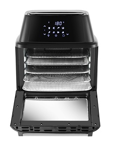 Itop — friteuse à Air multifonction, 8l ou 6l, Mini-four électrique - Product Image 6