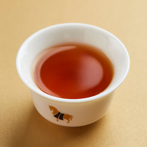 Bamatea Premium Jin <span class=keywords><strong>Jun</strong></span> Mei 192g Wuyi Mountain Black Tea Juego de regalo Rico Honey Floral Aroma Venta al por mayor Venta al por menor Disponible Hojas sueltas - Product Image 6