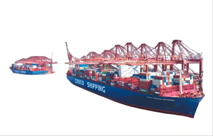 Giá tốt nhất thể hiện Door-to-DOOR vận chuyển hàng hóa chuyển tiếp từ Quảng Châu đến Úc Ca Việt Nam Indonesia-Air biển đại lý vận chuyển - Product Image 3