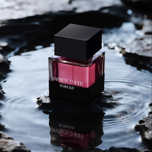 Parfum de créateur de luxe Parfum unisexe 50ml personnalisé Parfum unisexe pour le corps de haute qualité avec des caractéristiques durables Vente en gros - Product Image 4