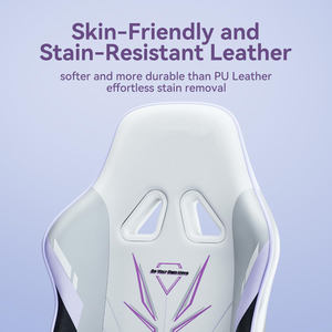 CA Fauteuil <span class=keywords><strong>de</strong></span> jeu confortable à petit prix Grand et grand Fauteuil <span class=keywords><strong>de</strong></span> jeu Scorpion personnalisé à bas prix avec dossier Noir et blanc - Product Image 5