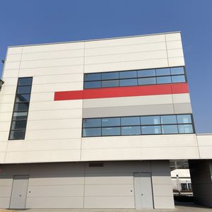 <span class=keywords><strong>Atelier</strong></span> de cadre en acier Q345B avec usine de construction de structure en acier de conception de poutre en H en acier à haute résistance - Product Image 5