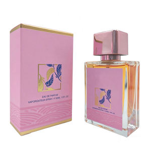 <span class=keywords><strong>Parfum</strong></span> rose pour <span class=keywords><strong>femme</strong></span>, fragrance identique à celle des grandes marques, 30 ml, en stock, style moyen-oriental - Product Image 1