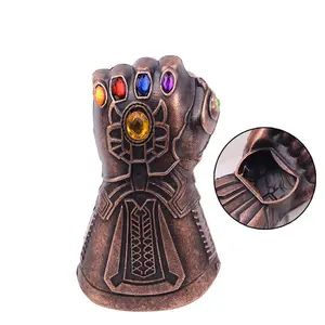 Infinity Marvel Thanos Hands Metal Beer Thanos Gauntlet Bottle Opener For Gifts