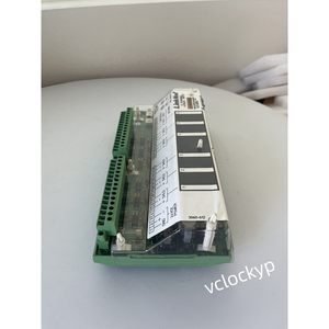 อุปกรณ์รับสัญญาณแบบอนาล็อก 6 ช่องทาง รุ่น WOODWARD 9905-968 REV.H LINKNET 4-20mA มือสอง ภาษีต่ำ - Product Image 3