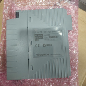 Módulo de Entrada Analógica DCS Yokogawa AAI143, Módulo de E/S de Aluminio AC AAI143-H50, 1 Año de Garantía, Hecho en China - Product Image 5