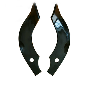 Nueva Llegada: Cuchilla Rotatoria de Aleación de Último Diseño para Cultivador Agrícola, Repuesto Premium para Campos de Arroz, Zhejiang, China, ISO - Product Image 6