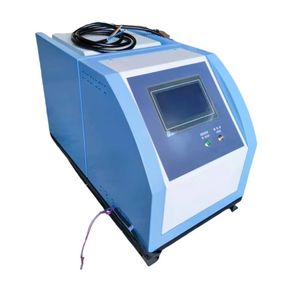 Equipo de Pegamento Termofusible, Sistema de Pegamento Termofusible, Máquina de Pegamento Termofusible, Máquina para Fabricación de Calzado de Papel - Product Image 2