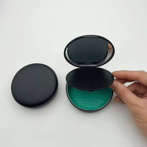 New <strong>Design</strong> Plastic with Mirror Dental <strong>Denture</strong> 88*27mm Box for <strong>Denture</strong> Storage/Retainer Case - Product Image 1