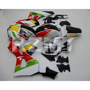 Pour HONDA CBR600RR 2013-2020 CBR 600RR 2018 2019 Kit de carénage de moto en ABS injecté, carénages personnalisés H0613-111a - Product Image 3