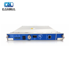 ราคาโรงงาน โมดูล I/O รุ่น Nevada 3500/40 143488-01 รองรับ Fieldbus การเชื่อมต่อที่เชื่อถือได้สำหรับ Foundation Fi - Product Image 2