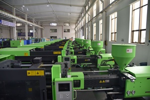 Sunbun 180ton 1800kn nhựa trứng lưu trữ container deviled trứng Platter cup chủ sở hữu khay trứng máy Làm tự động - Product Image 3