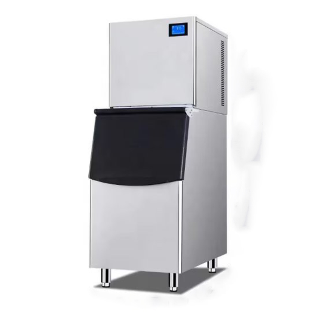 RUIXUE Hot Selling High Efficiency Ice Machine