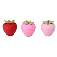 Moulins à épices et à poivre Strawberry Mill 2026, boîte de présentation pour distributeurs, dispensaires et accessoires de fumer