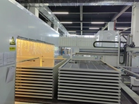 Panneaux solaires photovoltaïques bifaciaux à double verre HJT 690W 700W 710W 720W Panneau solaire Type N