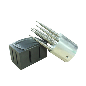 Высококачественные ультразвуковые сварочные формы из нержавеющей стали 20 кГц: превосходная производительность для сварки металла, повышение эффективности производства - Product Image 2