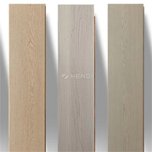 Suelo Laminado <span class=keywords><strong>de</strong></span> <span class=keywords><strong>Madera</strong></span> <span class=keywords><strong>de</strong></span> Estilo Moderno para Uso en Interiores, Superficie Lisa para Sala <span class=keywords><strong>de</strong></span> Estar y Pista <span class=keywords><strong>de</strong></span> Baile - Product Image 6