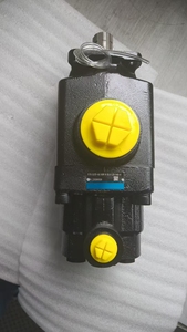 Bomba de pistón hidráulica doble OEM ODM SLPD-35/35W-N-DL4-L35-S4S-0 para grúas móviles y equipos de volteo, reacondicionamiento SLPD SCP - Product Image 5