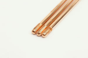 Maat Gemaakte Aardingsstaven Van Hoge Kwaliteit Kopergebonden Aardingsstaaf Voor Het Bouwen - Product Image 4