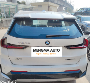 BM-W X1 20Li d'occasion en bon état, à bas prix, 2023-2025 |   Vente en gros aux concessionnaires, prix bas, disponible en stock - Product Image 4